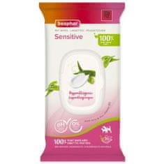 Beaphar Ubrousky BIO Sensitive 30ks