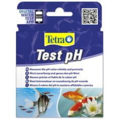 Tetra Test pH sladkovodní 10ml