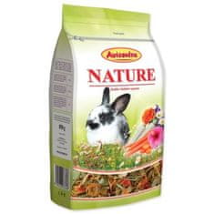 Avicentra Krmivo NATURE králík 850g