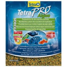 Tetra Krmivo Pro Algae sáček 12g