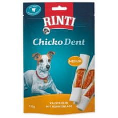 Rinti Pochoutka Medium Chicko kuře 150g