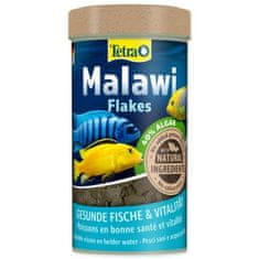 Tetra Krmivo Malawi vločky 250ml