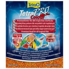 Tetra Krmivo Pro Colour sáček 12g