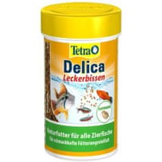 Tetra Krmivo Delica Daphnia 100ml