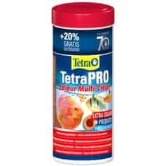 Tetra Krmivo Pro Colour 250ml + 50ml zdarma