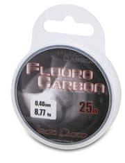 Iron Claw Fluorocarbon 0,40 mm 25 m