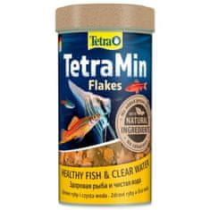 Tetra Krmivo Min 250ml