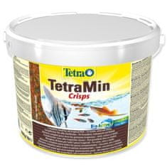 Tetra Krmivo Min Crisps 10l