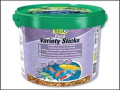 Tetra Krmivo Pond Variety Sticks 10L