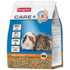 Beaphar Krmivo CARE+ morče 1,5kg