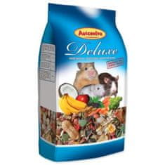 Avicentra Krmivo Deluxe malý hlodavec 1kg