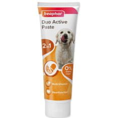 Beaphar Pasta multivitamínová Duo Active 100g