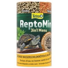 Tetra Krmivo Repto Min Menu 250ml