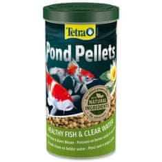 Tetra Krmivo Pond Pellets 1l