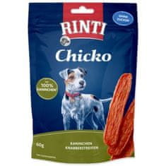 Rinti Pochoutka Chicko králík 60g