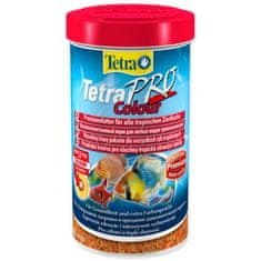 Tetra Krmivo Pro Colour 500ml