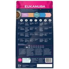 Eukanuba Krmivo Adult Small & Medium Grain Free Ocean Fish 3kg