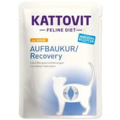 Kattovit Kapsička Recovery kuře 85g