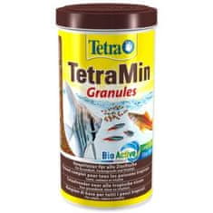 Tetra Krmivo Min Granules 1l