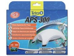 Tetra Kompresor APS bílý 300, 2x300l/hx4,5W