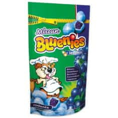 DAFIKO Pochoutka Bluenies s borůvkami 50g