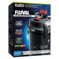 FLUVAL Filtr 207 vnější, 780l/h, 10W