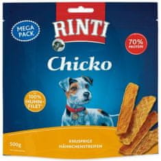 Rinti Pochoutka Chicko kuře 500g