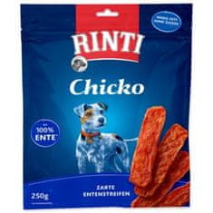 Rinti Pochoutka Chicko kachna 250g