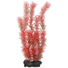 Tetra Dekorace Rostlina Foxtail Red L 30cm