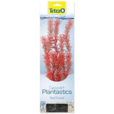 Tetra Dekorace Rostlina Foxtail Red L 30cm