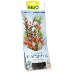 Tetra Dekorace Rostlina Red Ludwigia M 23cm