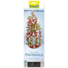 Tetra Dekorace Rostlina Red Ludwigia L 30cm