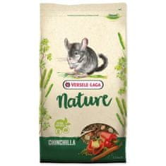 Baby Patent Krmivo Versele-Laga Nature Chinchilla činčila 2,3kg