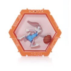 Grooters Looney Tunes WOW POD Space Jam - Bugs