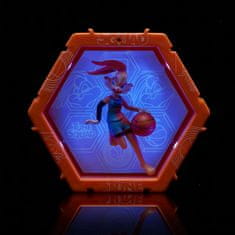 Grooters Looney Tunes WOW POD Space Jam - Lolla Bunny