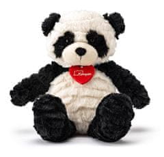 Lumpin Panda Wu malá, 28 cm