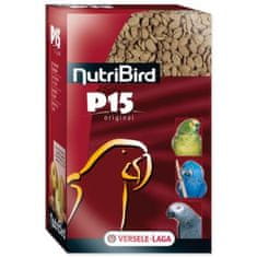 Baby Patent Krmivo Versele-Laga NutriBird P15 Original velký papoušek 1kg