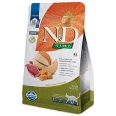 N&D Krmivo Cat Pumpkin Duck & Cantaloupe Melon 0,3kg