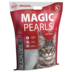 Magic cat Kočkolit Magic Pearls Original 16l/6,3kg