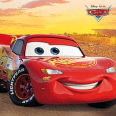 Hami Disney Cars ovocná kapsička Šampionů Jablíčko 110 g, 9+