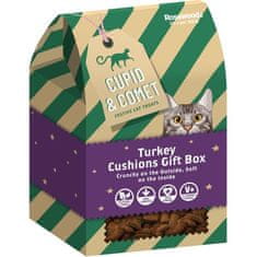 Rosewood cat snack turkey 180 g