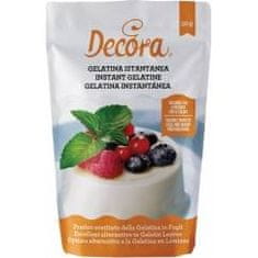 Decora Želatina v prášku 30g -