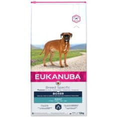 Eukanuba Krmivo Boxer 12kg