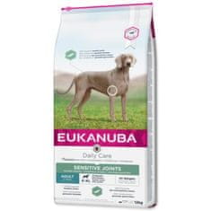 Eukanuba Krmivo Daily Care Sensitive Joints 12kg