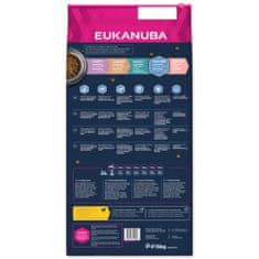 Eukanuba Krmivo Mature Large & Giant 15kg