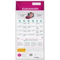 Eukanuba Krmivo Daily Care Sensitive Digestion 12kg