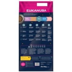 Eukanuba Krmivo Adult Medium 15kg