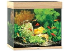 Juwel Aquarium Akvarijní set Juwel Lido LED 120 dub 61x41x58cm 120l