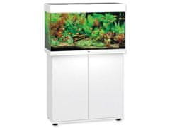 Juwel Aquarium Akvarijní set Juwel Rio LED 125 bílé 81x36x50cm 125l