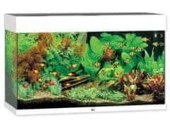 Juwel Aquarium Akvarijní set Juwel Rio LED 125 bílé 81x36x50cm 125l